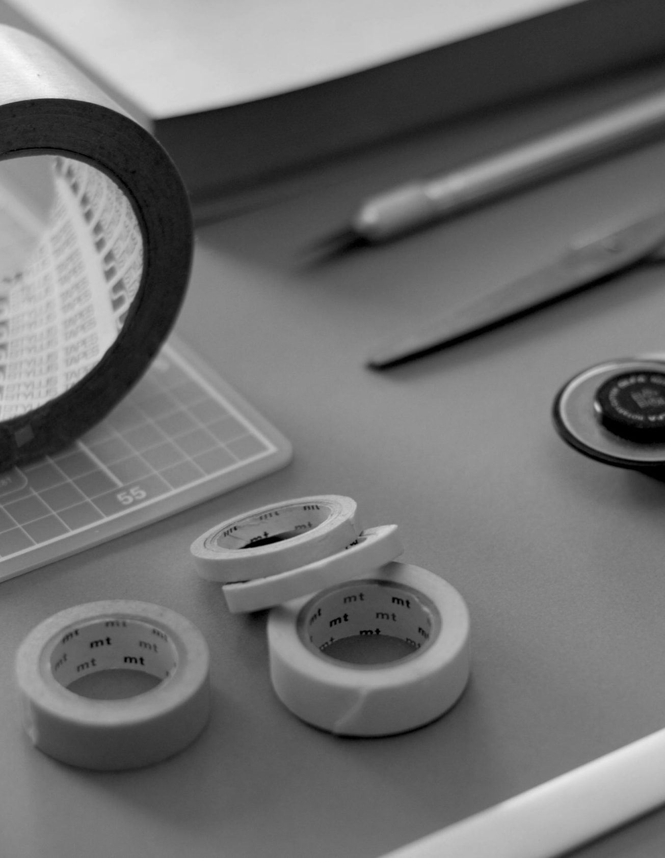 Nachhaltige Büromaterialien nutzen