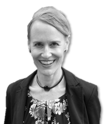 Sonja Westphal - WeShyft Beirat