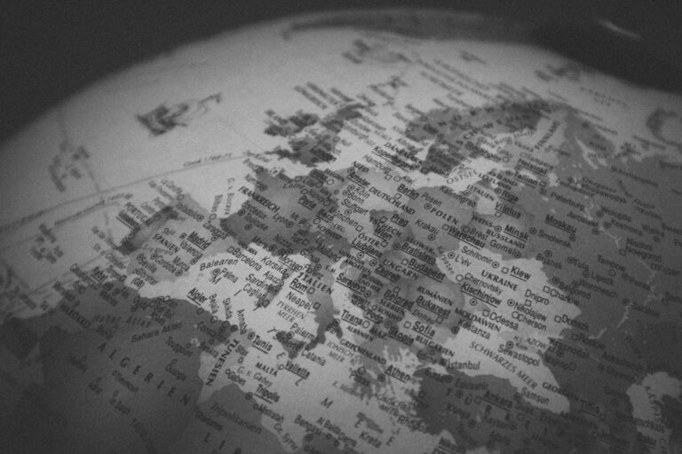 Webinar: Prüfung von Nachhaltigkeitsberichten im Rahmen des ESRS