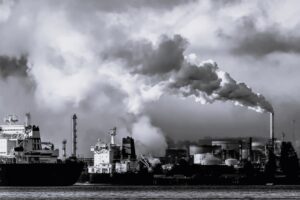 Klimabilanzierung ESRS