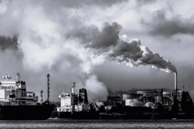 Klimabilanzierung ESRS